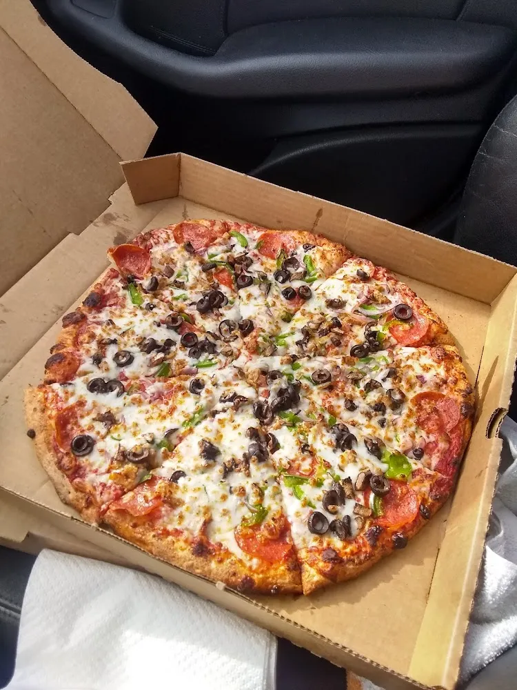 Special Pie