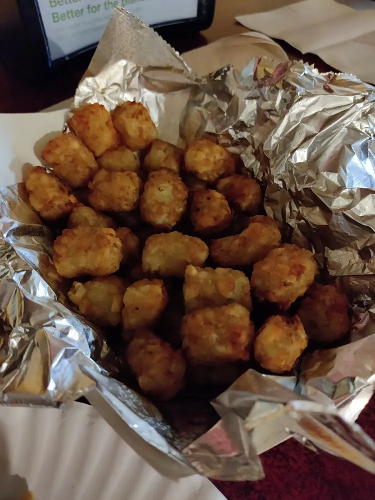 Tater Tots